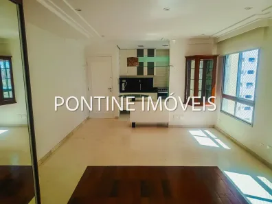 Apartamento com 1 Quarto à venda, 45m² no Aclimação, São Paulo