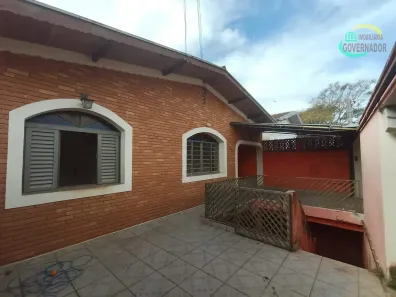 Casa com 3 Quartos para alugar, 266m² no Vila Formosa, Campinas