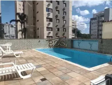 Apartamento com 3 Quartos à venda, 115m² no Santo Antônio, Belo Horizonte