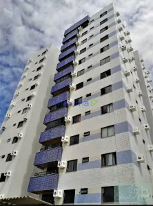 Apartamento com 2 Quartos à venda, 145m² no Luzia, Aracaju