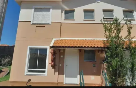 Casa de Condomínio com 3 Quartos à venda, 125m² no Giardino, São José do Rio Preto
