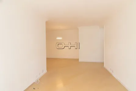 Apartamento com 4 Quartos para alugar, 121m² no Perdizes, São Paulo