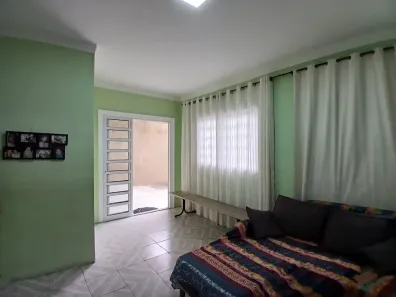 Casa com 3 Quartos à venda, 300m² no Jardim América, São José dos Campos