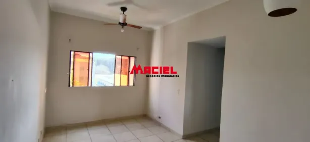 Apartamento com 2 Quartos à venda, 48m² no Conjunto Residencial Trinta e Um de Março, São José dos Campos