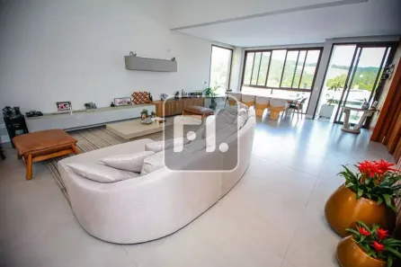 Casa com 4 Quartos para venda ou aluguel, 420m² no Tamboré, Santana de Parnaíba