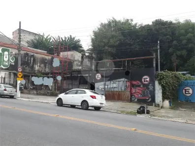 Lote/Terreno à venda, 1375m² no Vila Prudente, São Paulo
