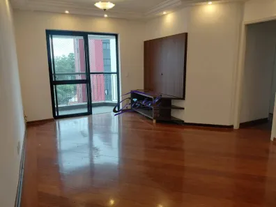 Apartamento com 3 Quartos para alugar, 84m² no Jardim Bonfiglioli, São Paulo