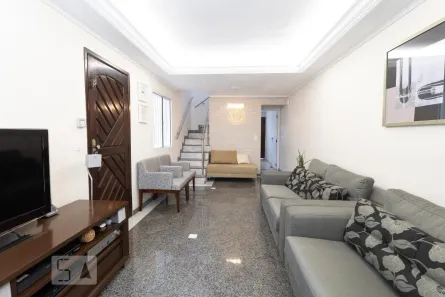 Casa com 3 Quartos à venda, 120m² no Vila Graciosa, São Paulo