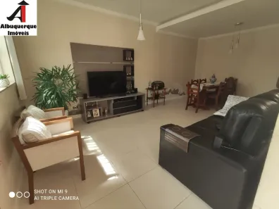 Casa com 3 Quartos à venda, 200m² no Turu, São Luís