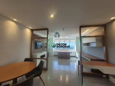 Sala Comercial para alugar, 35m² no Vila Castelo Branco, Indaiatuba