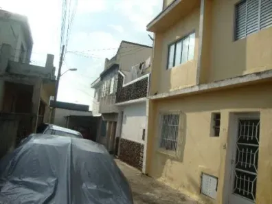 Sobrado com 3 Quartos à venda, 135m² no Vila Invernada, São Paulo