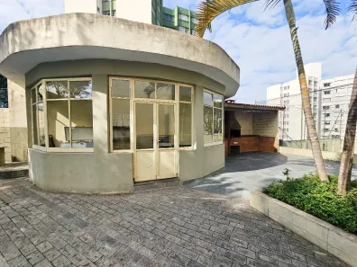 Apartamento com 2 Quartos à venda, 60m² no Vila Santa Catarina, São Paulo