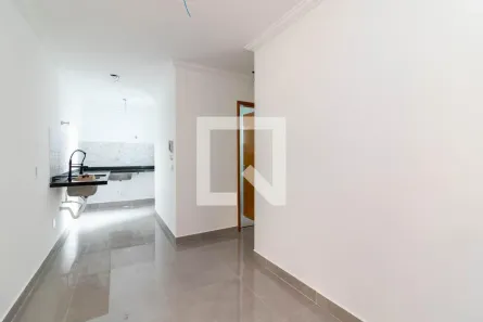 Apartamento com 2 Quartos à venda, 43m² no Vila Dom Pedro II, São Paulo