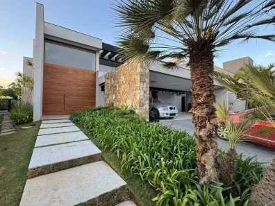 Casa com 4 Quartos à venda, 495m² no Alphaville - Lagoa dos Ingleses, Nova Lima