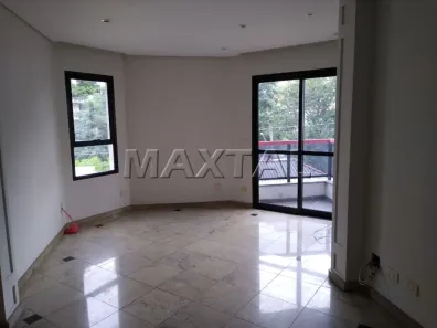 Apartamento com 3 Quartos à venda, 94m² no Santana, São Paulo
