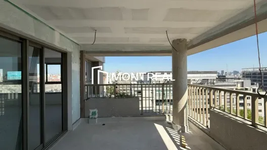 Apartamento com 4 Quartos à venda, 146m² no Moema, São Paulo