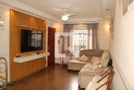 Casa com 3 Quartos à venda, 277m² no Jardim Tietê, São Paulo