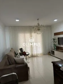 Casa com 4 Quartos à venda, 255m² no Vigilato Pereira, Uberlândia