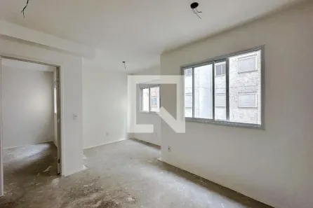 Apartamento com 1 Quarto à venda, 35m² no Mooca, São Paulo