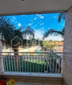 Apartamento com 2 Quartos à venda, 60m² no Parque Industrial, Campinas
