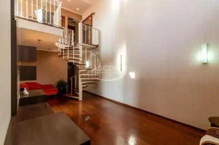 Cobertura com 4 Quartos à venda, 230m² no Centro, Piracicaba