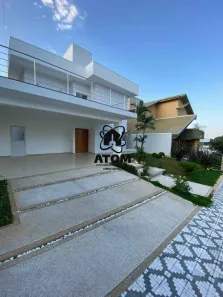 Casa de Condomínio com 3 Quartos à venda, 300m² no Jardim Baronesa, Taubaté