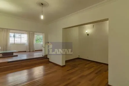 Sobrado com 3 Quartos à venda, 140m² no Mirandópolis, São Paulo