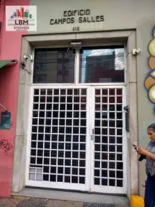 Apartamento com 2 Quartos à venda, 50m² no Centro, Campinas