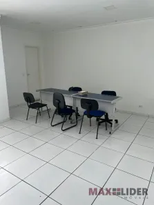 Sala Comercial para alugar, 30m² no Vila Pouso Alegre, Barueri