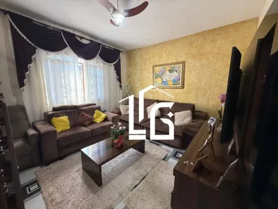 Casa com 3 Quartos à venda, 160m² no Jardim Alto Pedroso, São Paulo