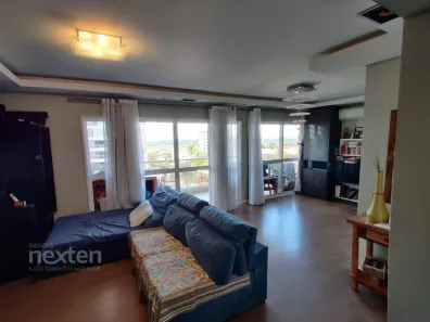 Apartamento com 3 Quartos à venda, 122m² no Jardim das Indústrias, São José dos Campos