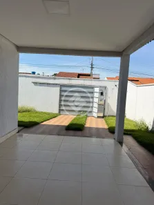 Casa com 3 Quartos à venda, 98m² no Cardoso, Aparecida de Goiânia
