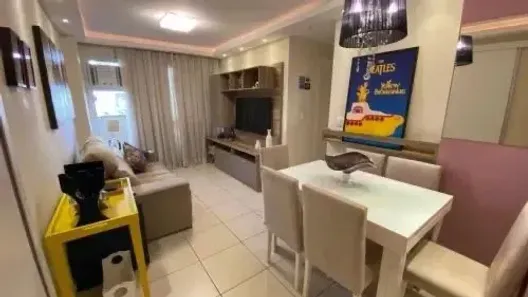 Apartamento com 2 Quartos para alugar, 70m² no Barra Olímpica, Rio de Janeiro