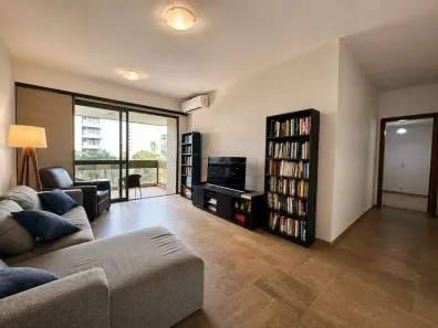 Apartamento com 3 Quartos à venda, 153m² no Centro, Ribeirão Preto