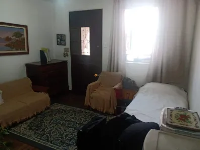 Sobrado com 2 Quartos à venda, 72m² no Ipiranga, São Paulo