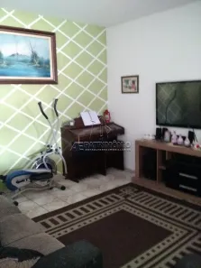 Casa com 4 Quartos à venda, 160m² no Jardim Santa Cecília, Sorocaba