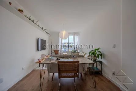 Apartamento com 3 Quartos à venda, 128m² no Perdizes, São Paulo