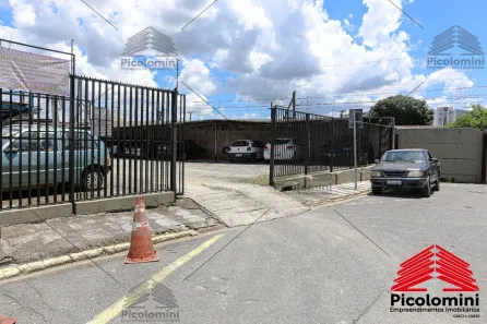 Lote/Terreno à venda, 458m² no Centro, Mogi das Cruzes