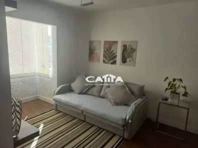 Apartamento com 2 Quartos à venda, 58m² no Vila Carrão, São Paulo