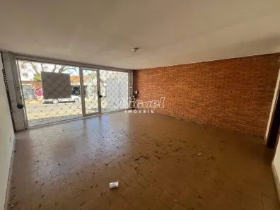 Imóvel Comercial com 6 Quartos para alugar, 207m² no Cidade Jardim, Piracicaba