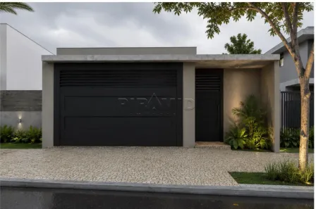 Casa com 3 Quartos à venda, 95m² no Jardim João Pontin, Ribeirão Preto