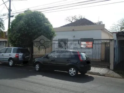 Ponto Comercial com 5 Quartos à venda, 400m² no Nossa Senhora Aparecida, Uberlândia