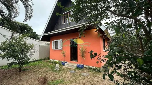 Casa com 1 Quarto à venda, 75m² no Campeche, Florianópolis