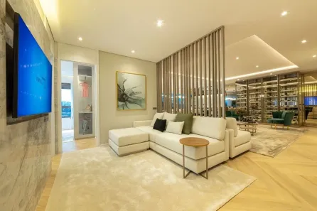 Apartamento com 3 Quartos à venda, 120m² no Perdizes, São Paulo