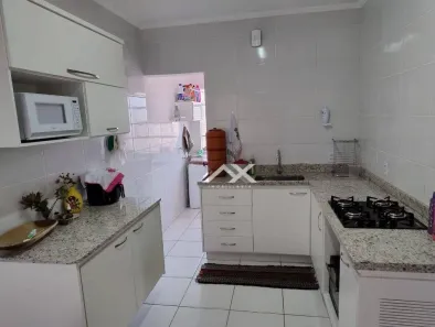 Apartamento com 3 Quartos à venda, 76m² no Vila Cardia, Bauru