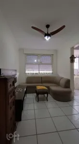 Apartamento com 2 Quartos à venda, 56m² no Jardim América, São Leopoldo