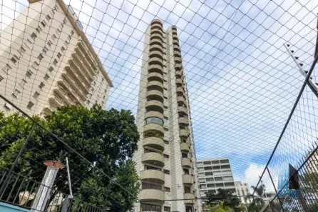 Apartamento com 2 Quartos à venda, 142m² no Higienópolis, São Paulo