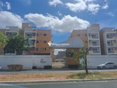 Apartamento com 3 Quartos para alugar, 79m² no Vale do Gavião, Teresina