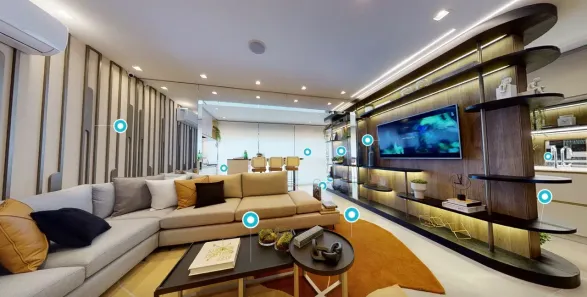 Apartamento com 3 Quartos à venda, 82m² no Saúde, São Paulo