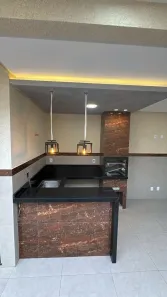Casa com 3 Quartos à venda, 225m² no Vila Alzira, Aparecida de Goiânia